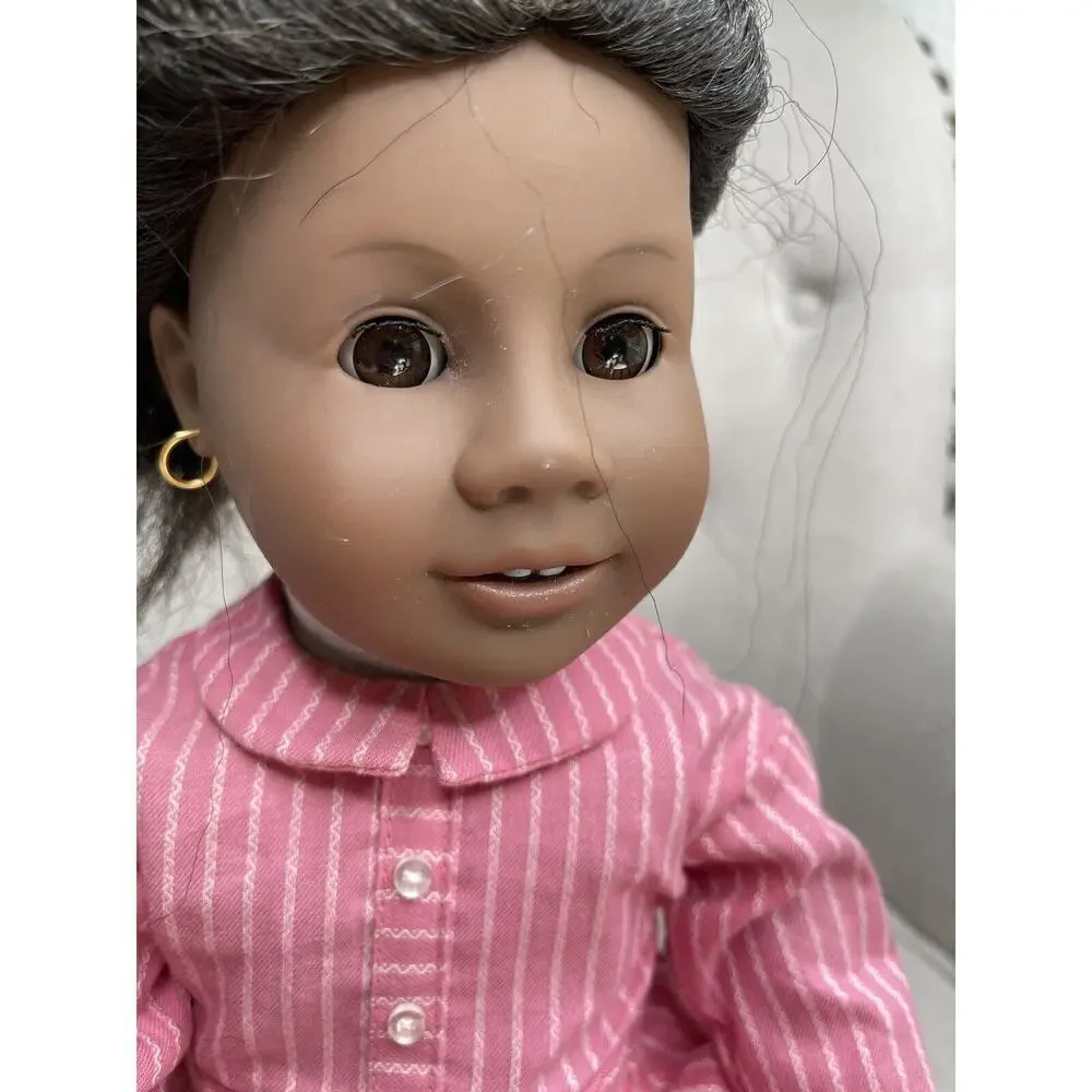 American Girl addy walker